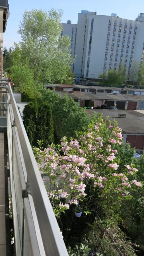 Vitalia Apart Bobrowiecka Apartament