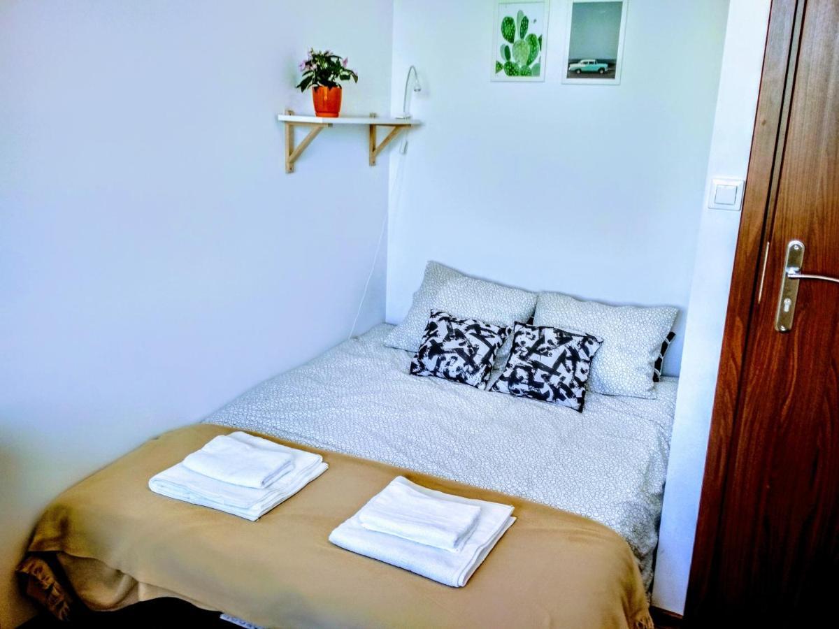 Apartament Vitalia Apart Bobrowiecka *