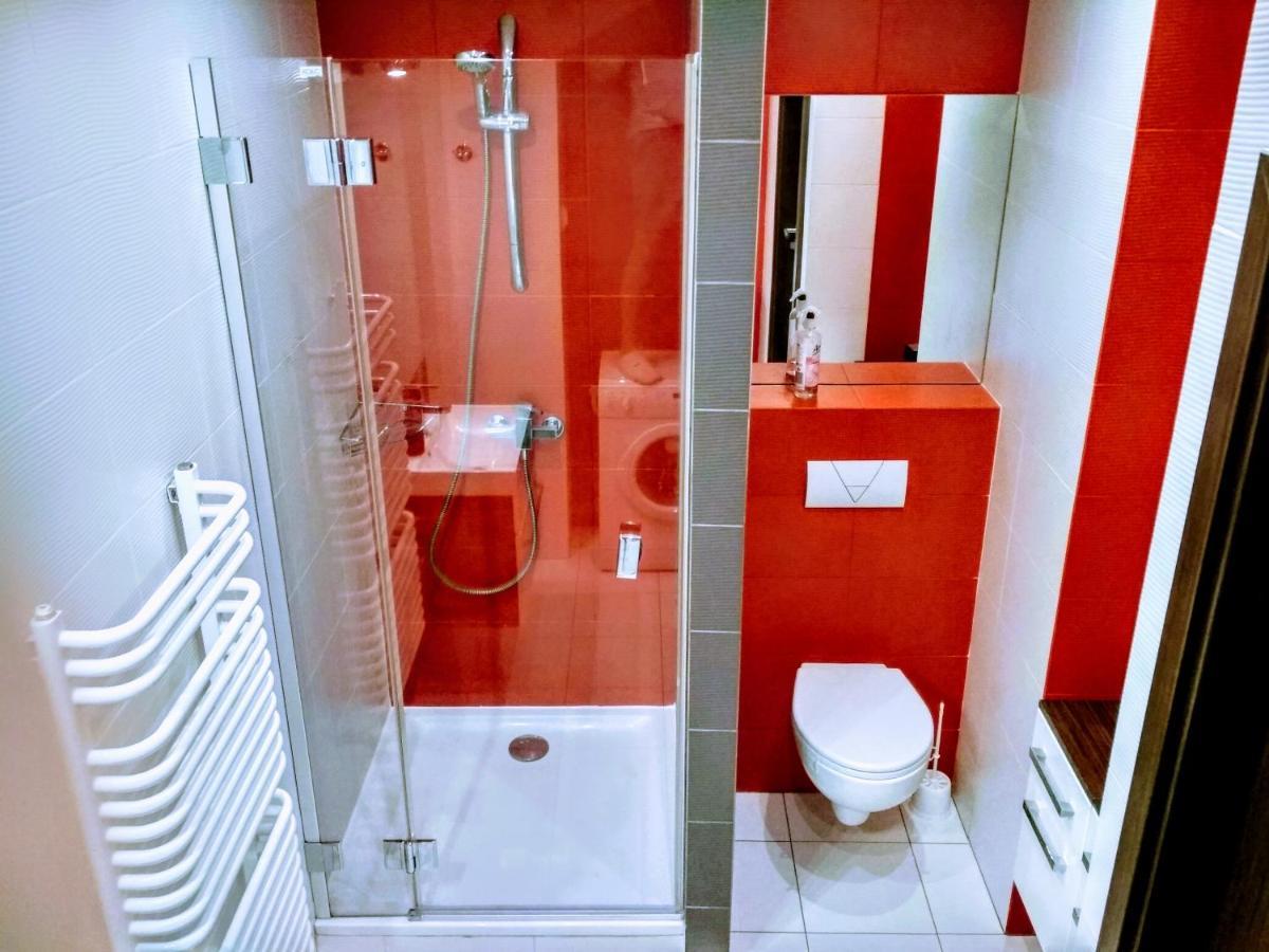 Vitalia Apart Bobrowiecka Apartament