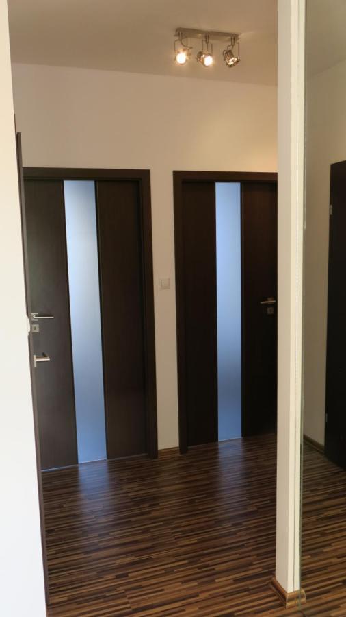 Apartament Vitalia Apart Bobrowiecka *