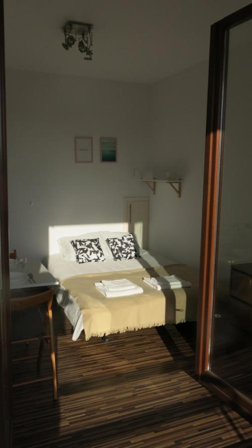 Apartament Vitalia Apart Bobrowiecka