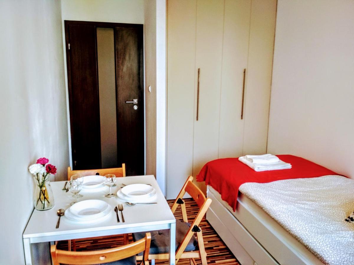Apartament Vitalia Apart Bobrowiecka *