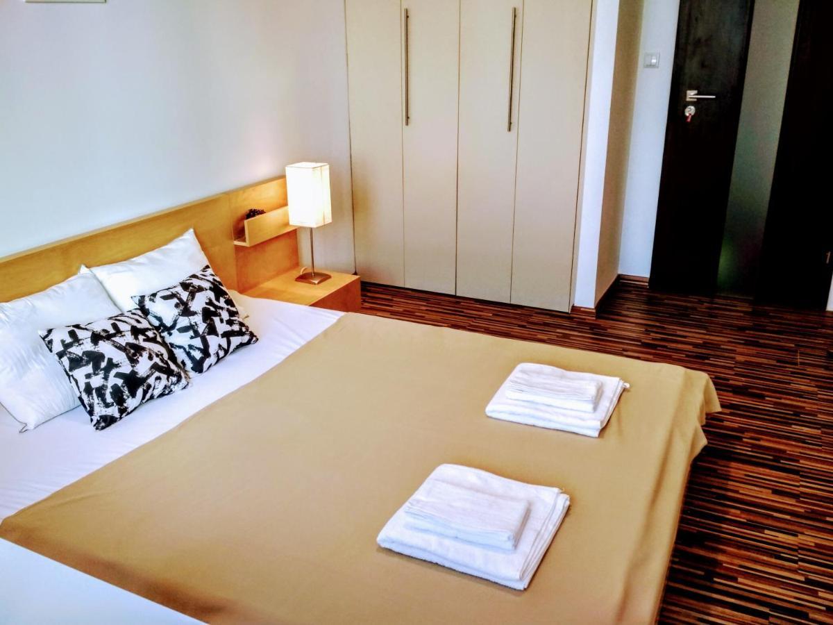 Apartament Vitalia Apart Bobrowiecka *