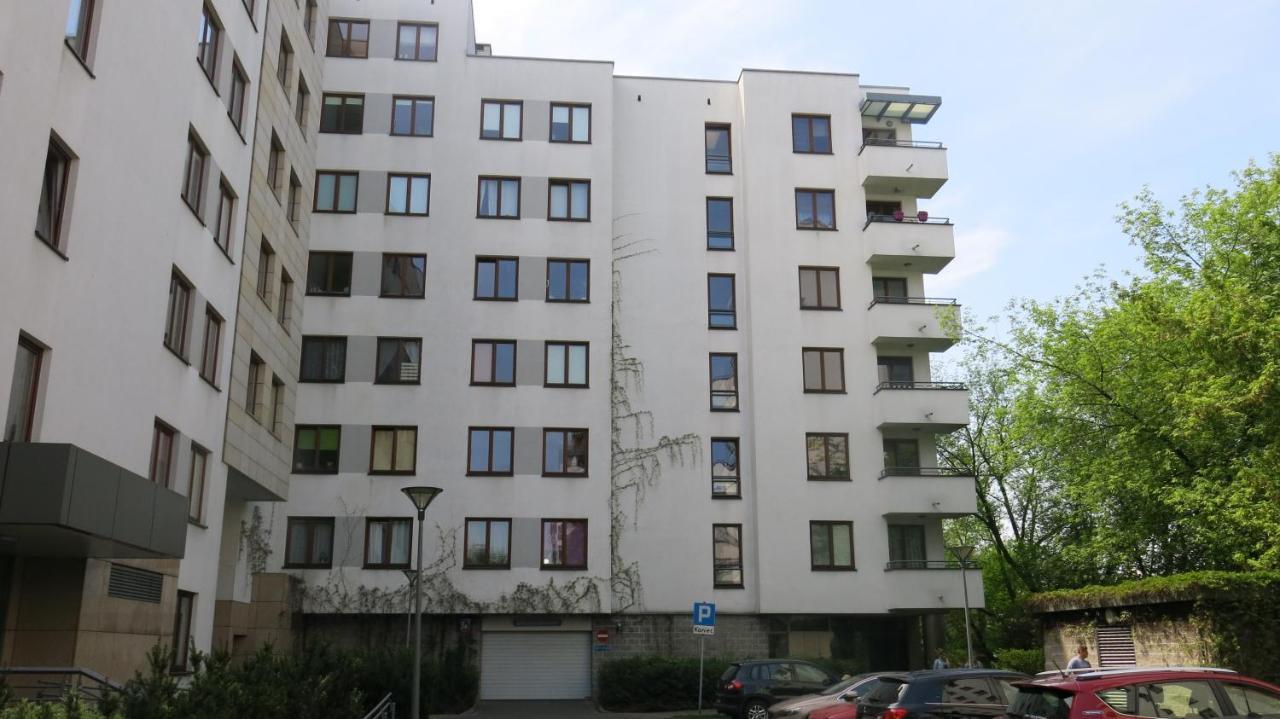 Vitalia Apart Bobrowiecka *