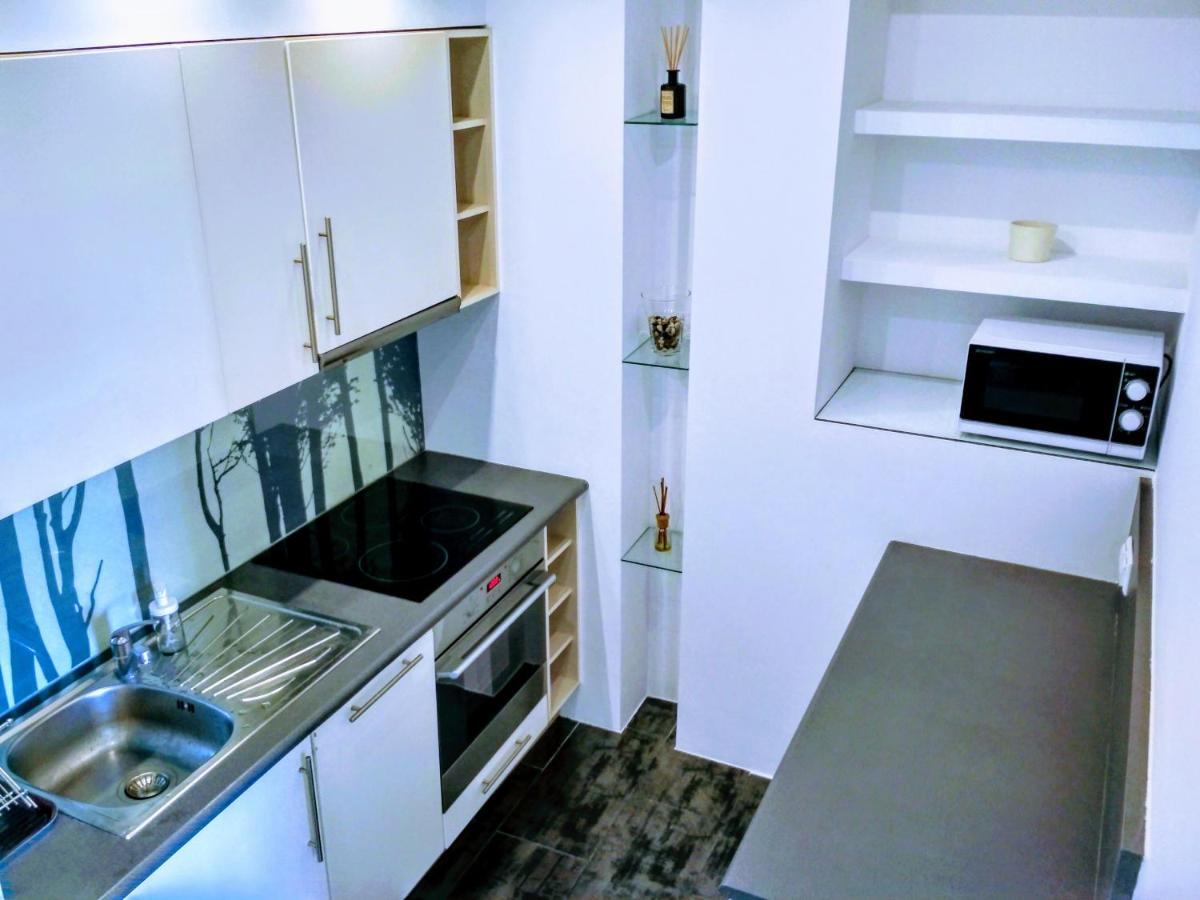 Vitalia Apart Bobrowiecka Apartament